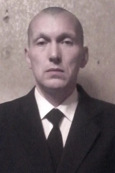 Dmitriy Aleksandrov