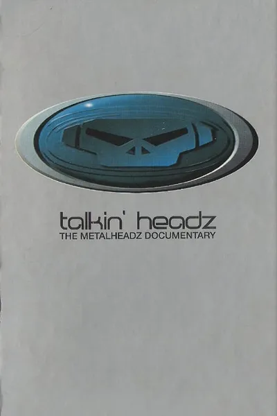 Talkin' Headz