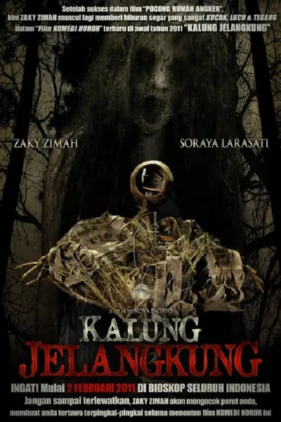 Kalung Jelangkung