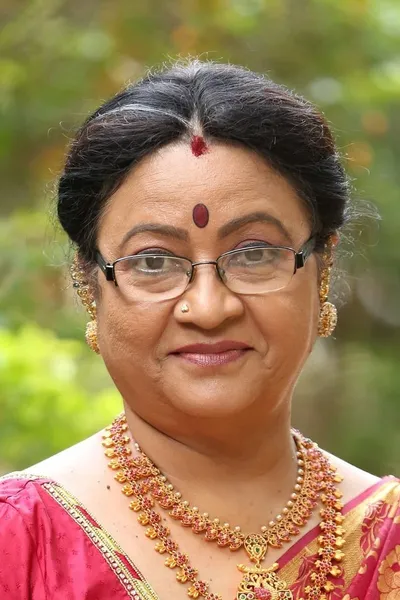 Srilakshmi