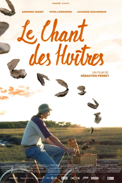 Le chant des huîtres