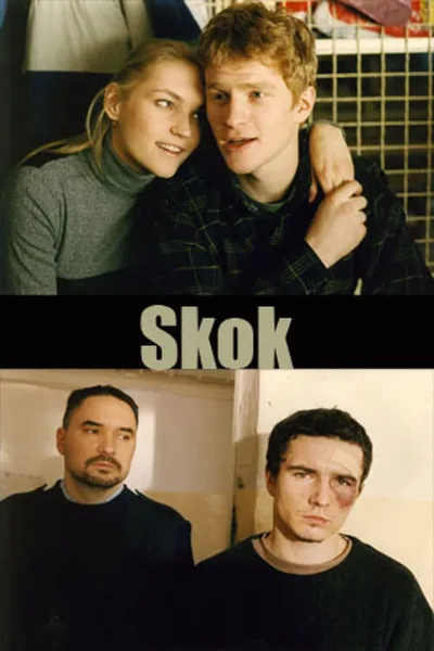 Skok