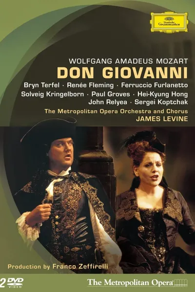 Don Giovanni