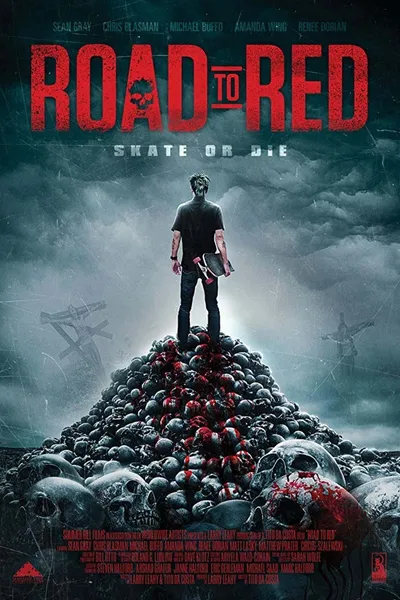 Road to Red (2020)