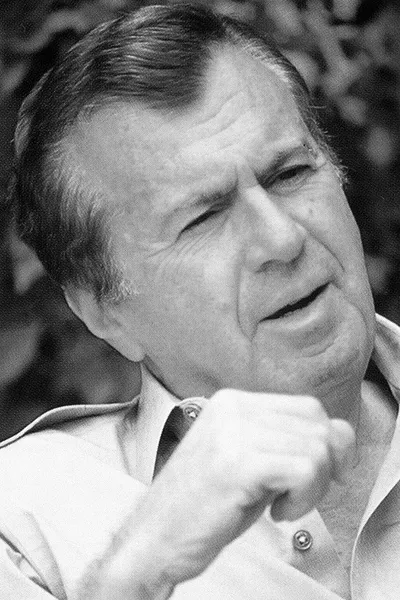 Howard Zieff