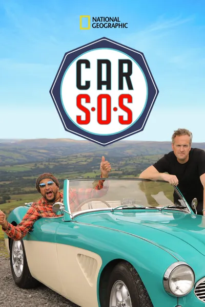 Car S.O.S.