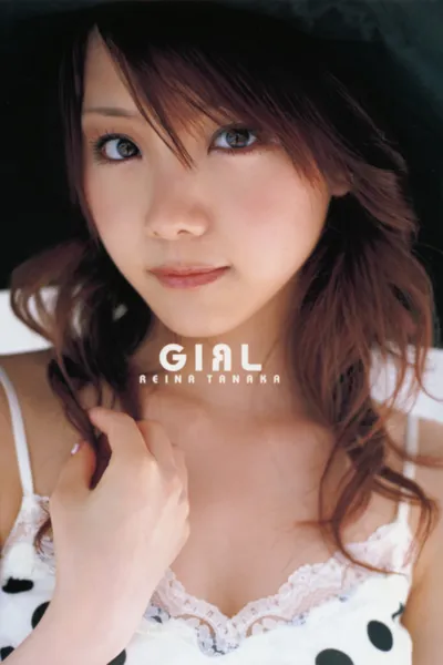 Tanaka Reina ~GIRL~