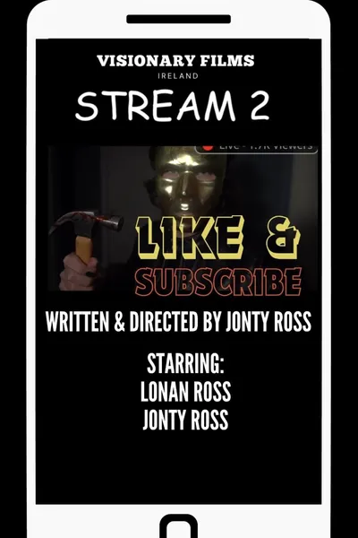 Stream 2