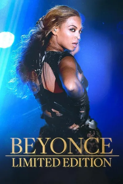 Beyonce: Limited Edition