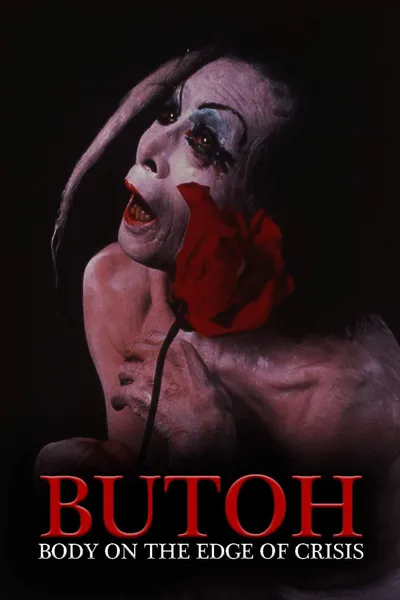 Butoh: Body on the Edge of Crisis