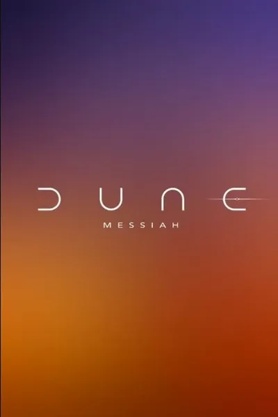 Dune: Part Three