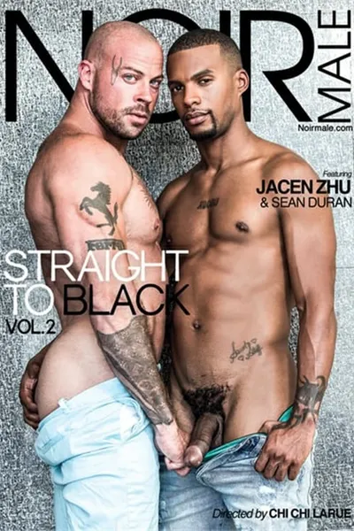 Straight to Black Vol. 2