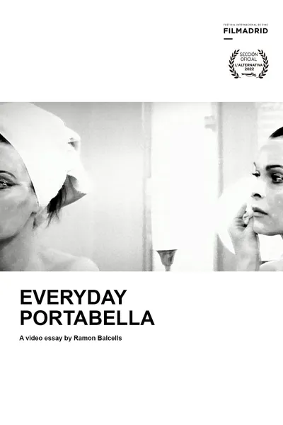 Everyday Portabella