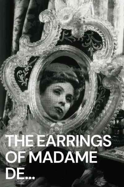 The Earrings of Madame de...