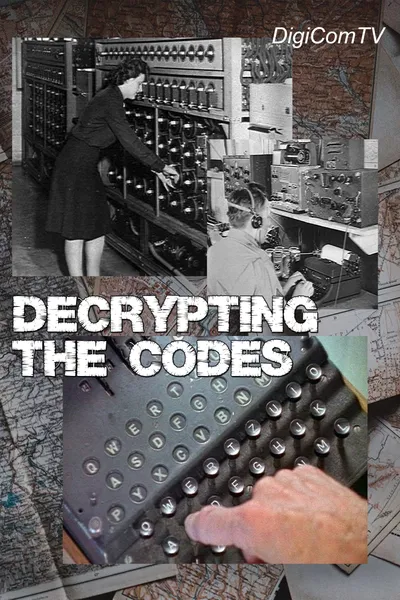 Decrypting the Codes