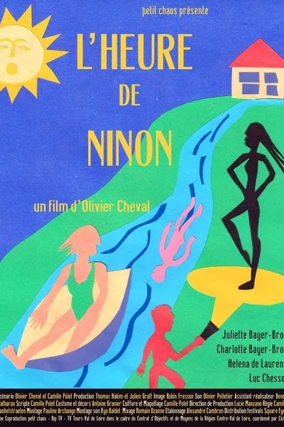 Ninon O'Clock