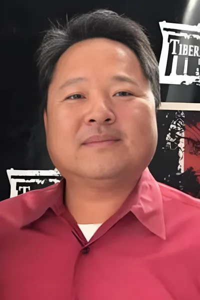 Alexander T. Hwang