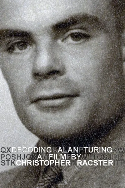 Decoding Alan Turing