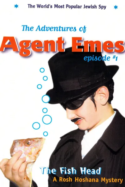 The Adventures of Agent Emes