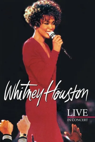 Welcome Home Heroes with Whitney Houston