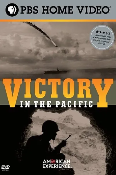 Victory in the Pacific