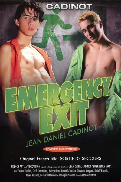 Emergency Exit