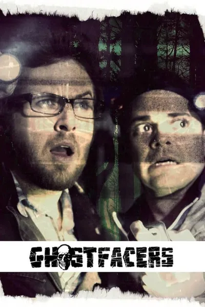 Ghostfacers