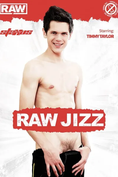 Raw Jizz