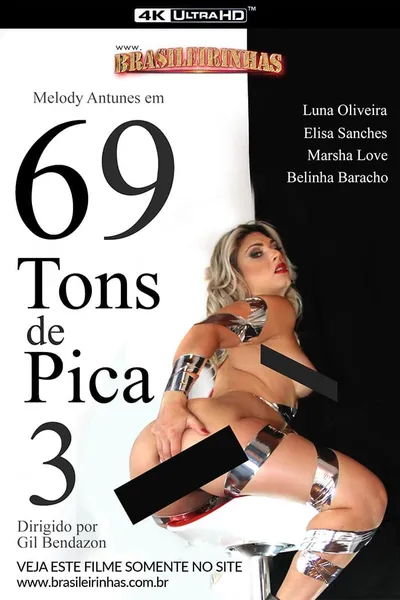 69 Tons de Pica 3