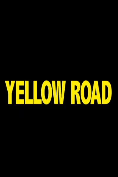 Yellow Road