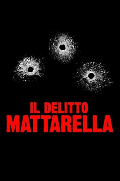 Il delitto Mattarella