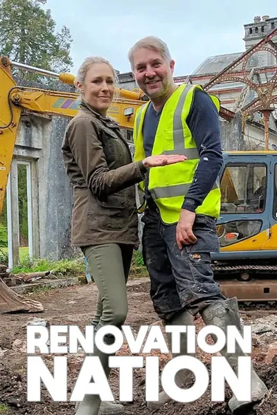 Renovation Nation UK