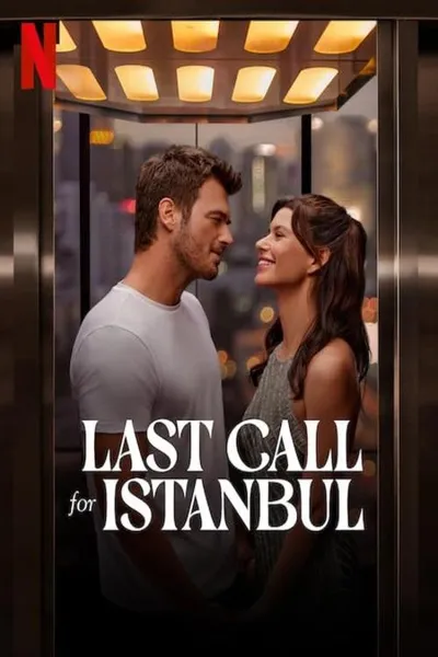 Last Call for Istanbul