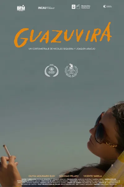 Guazuvirá