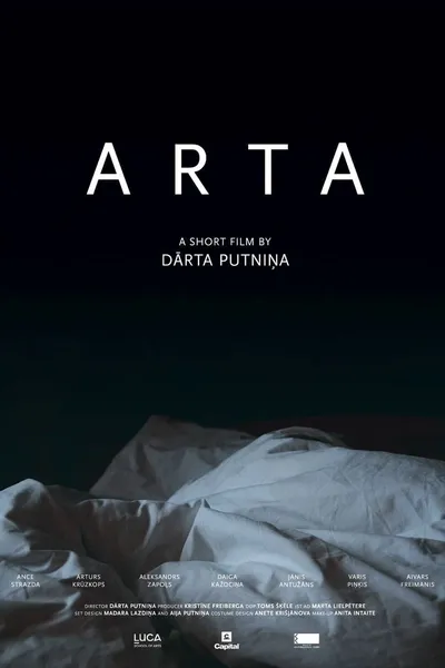 Arta