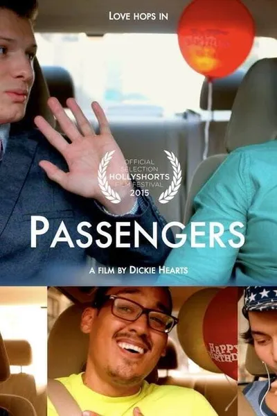 Passengers