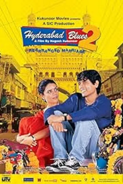 Hyderabad Blues 2