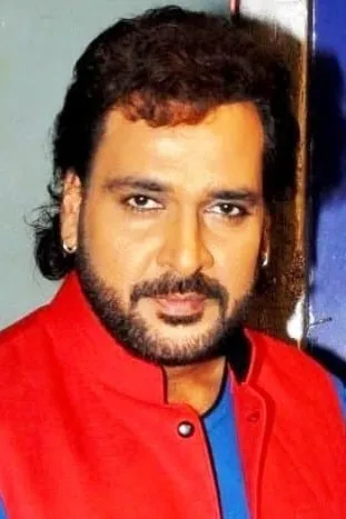 Shahbaz Khan