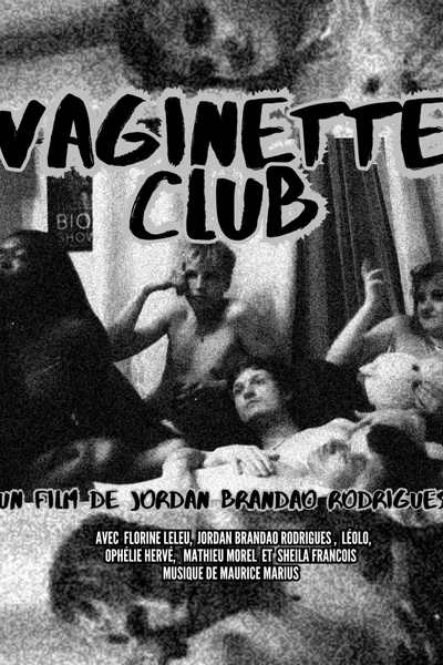 Vaginette Club