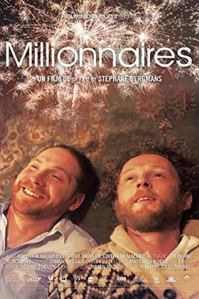 Millionnaires