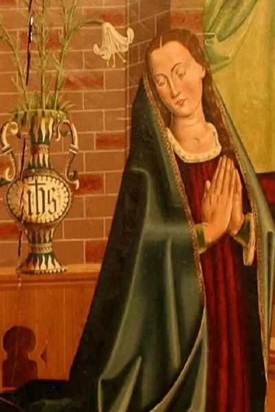 Miracles of Our Lady