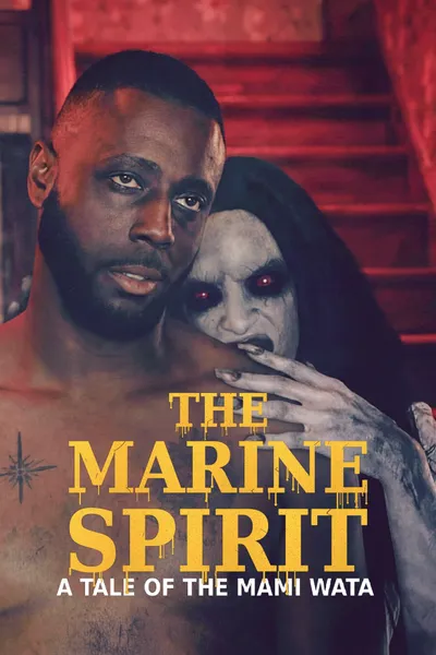 The Marine Spirit: A Tale Of The Mami Wata
