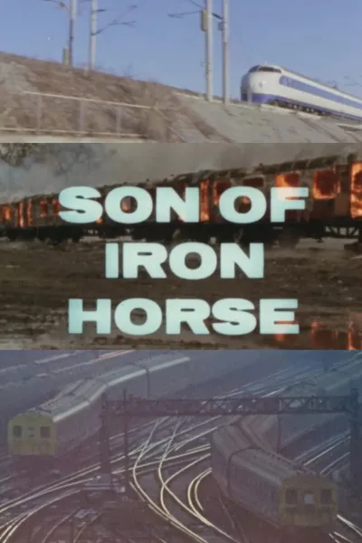 Son of Iron Horse