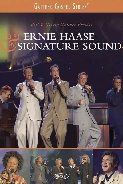 Ernie Haase and Signature Sound