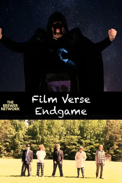 Film Verse: Endgame