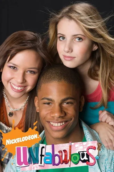 Unfabulous