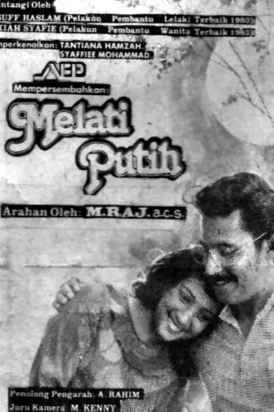 Melati Putih