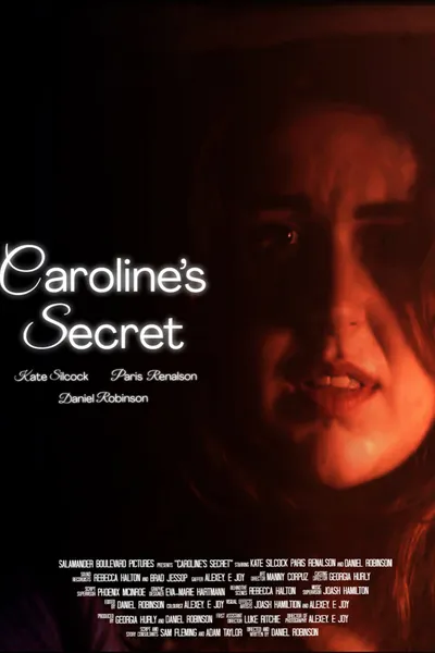 Caroline's Secret