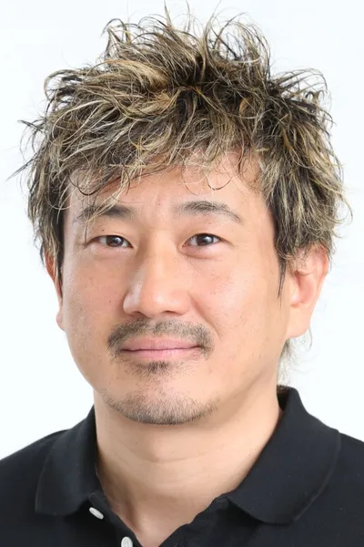 Hidenobu Kiuchi