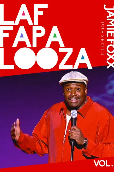 Laffapalooza! #2